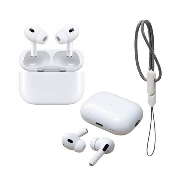 2 Airpods Pro 2nd Gen with type C charging deal on 11.11 sale for limited time only