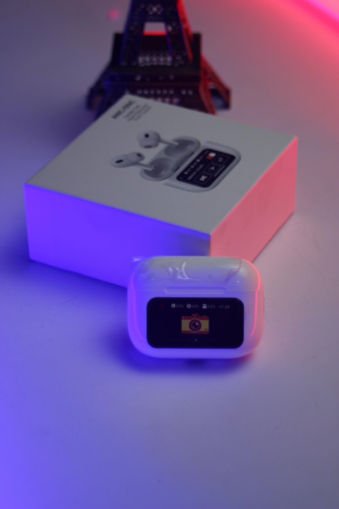 A9 LCD AirPods Pro 2