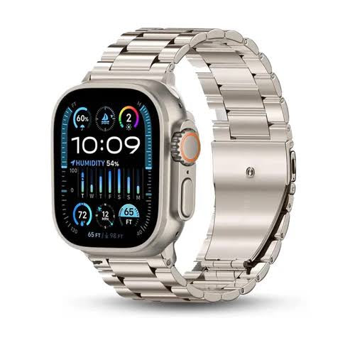 SMARTWATCHES