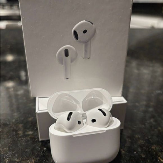 Airpods 4th Generation
