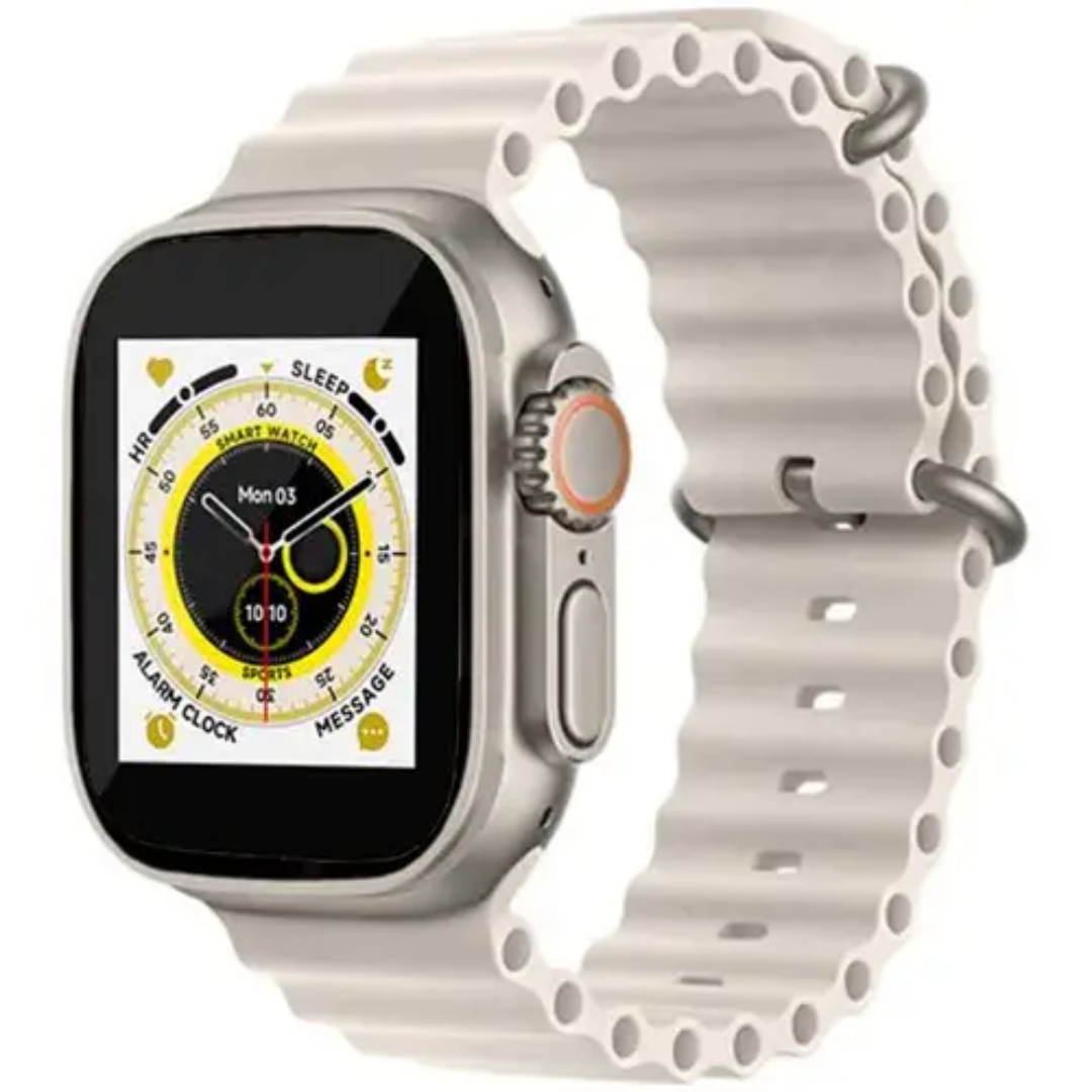 T500 Ultra Smartwatch Budget Friendly