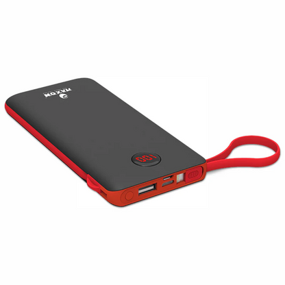 Maxon M-10 Power bank