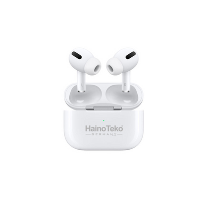 Hainoteko Germany Air 5