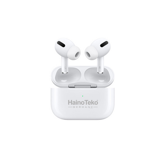 Hainoteko Germany Air 5