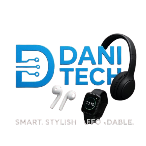 DANI TECH PK 