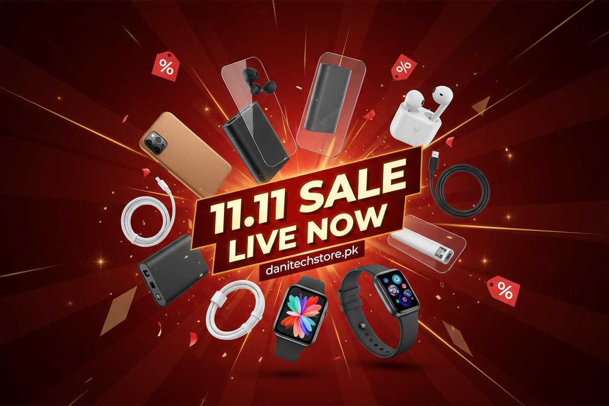 Make it related to mobile accessories excluding mobile phones 