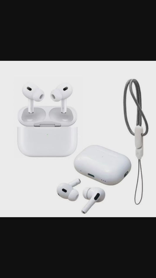 2 Airpods Pro 2nd Gen with type C charging deal on 11.11 sale for limited time only