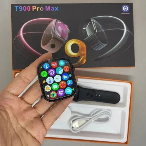 T900 Pro Max Smartwatch