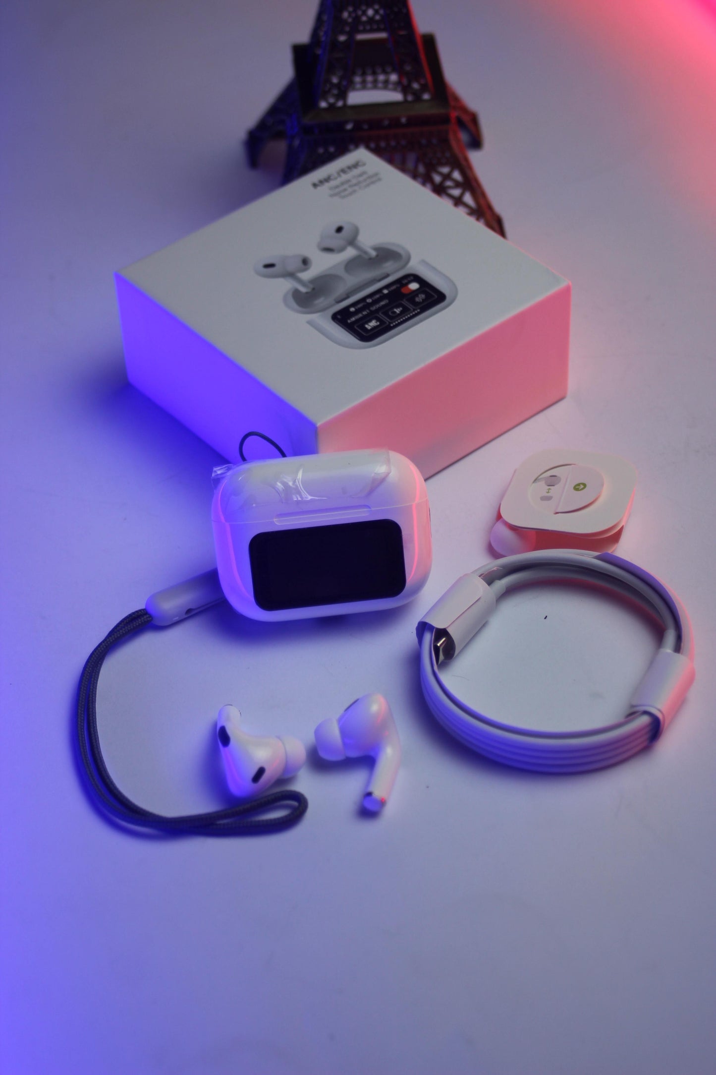 A9 LCD AirPods Pro 2