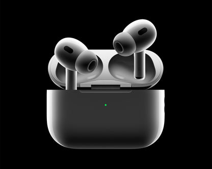 AirPods Pro 2nd generation