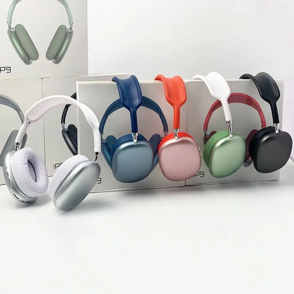 P9 Apple Headphones
