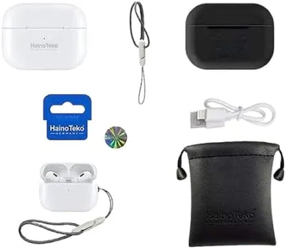 Hainoteko Germany Air 5