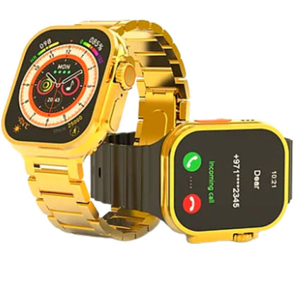 G9 Ultra Max Smart Watch (USA)