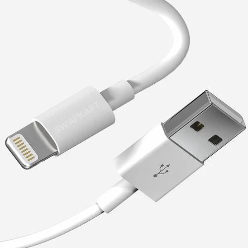 USB to iPhone Data Cable