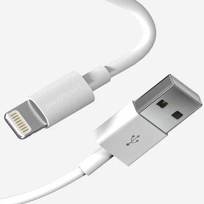 USB to iPhone Data Cable