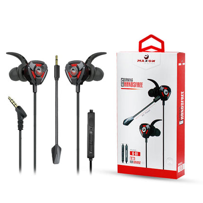 Maxon G-01 Gaming Handsfree