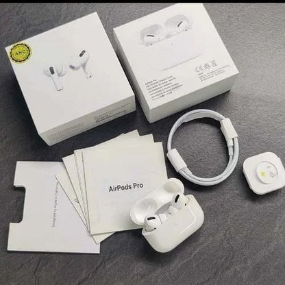 Airpods Pro 2nd Gen Made in Hongkong