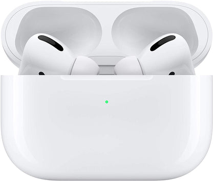 Airpods Pro 2nd Gen Made in Japan