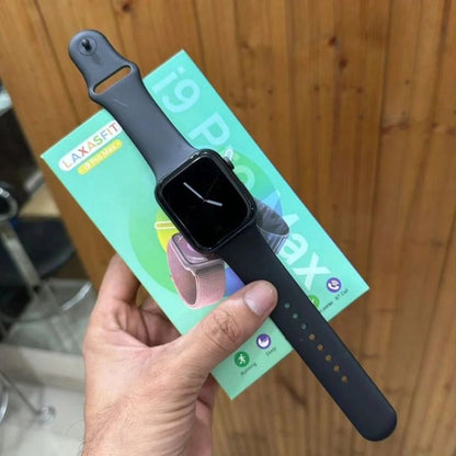 I9 Pro Max Smart Watch