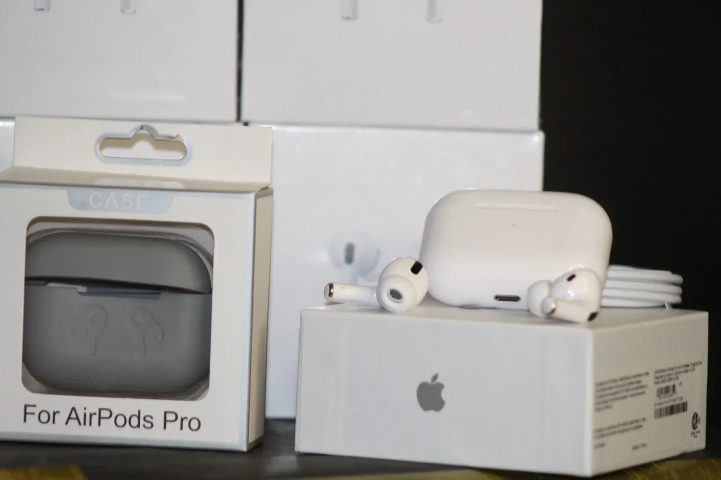 Apple AirPods Pro Diamond