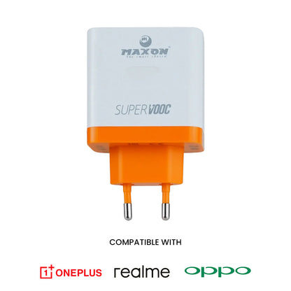 Maxon T-400 Fast Charger