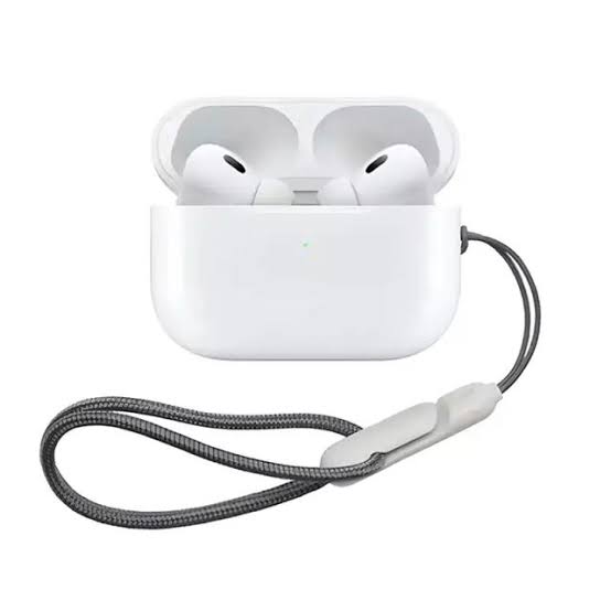 Airpods Pro 2nd Gen Made in Japan