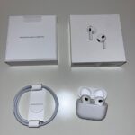 AirPods 3rd Generation