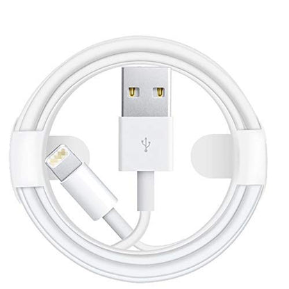 USB to iPhone Data Cable